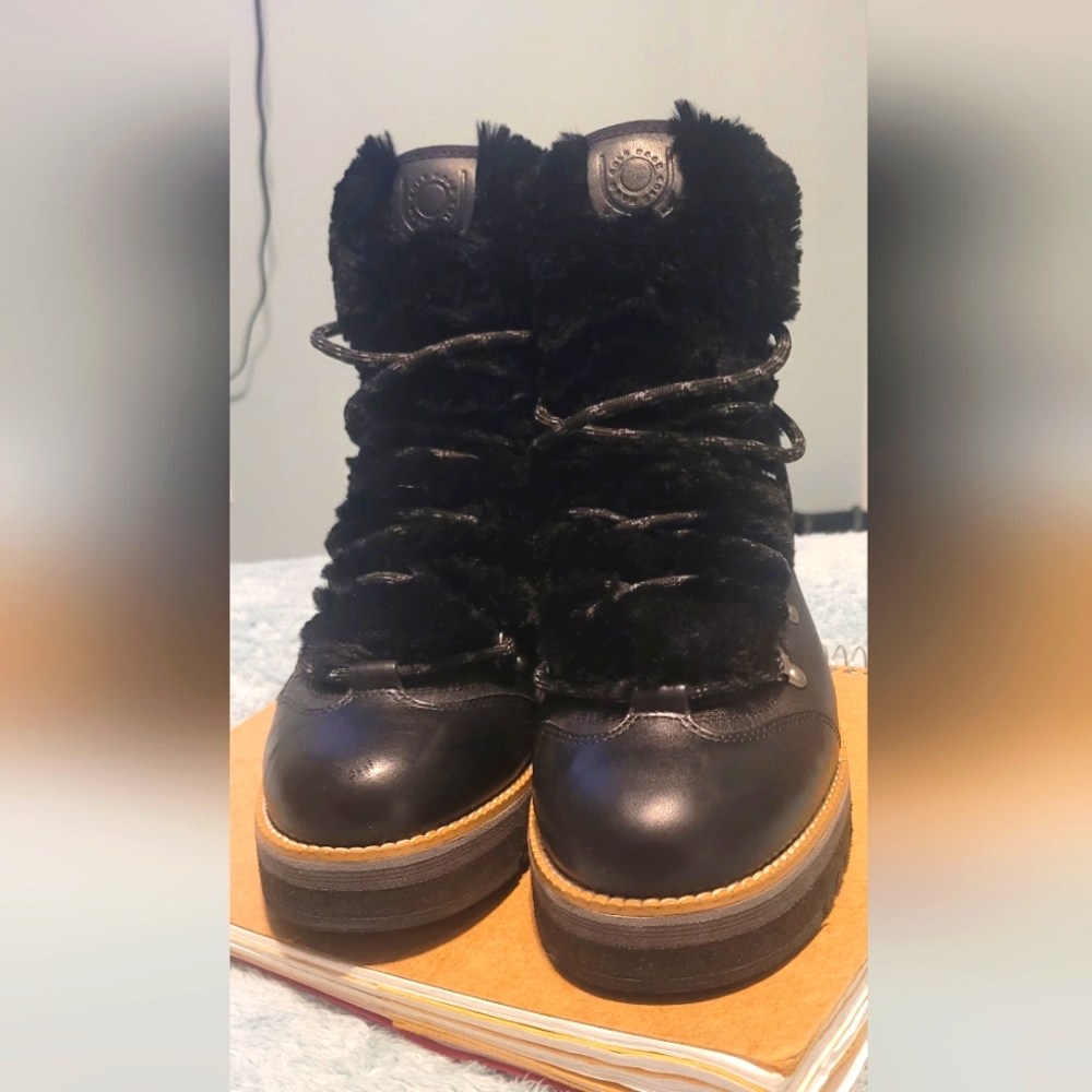 Cole Haan Grand Explore Boot